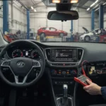 Accesorii electrice auto nefuncționale: cauze și soluții. Verificați siguranțele, cablurile, conexiunile și bateria. Repararea promptă previne probleme ulterioare.