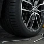 Anvelope Run-Flat: diagnosticare probleme comune, uzură, zgomot crescut, vibrații la viteză mare, verificare presiune, siguranță în caz de pană.