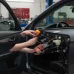 Simptome și reparații pentru problemele cu încuietorile automate ale mașinii - diagnosticare ușoară și soluții eficiente.