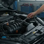 "Simptome bujii defecte, verificare: pornire greoaie, consum crescut combustibil, motor instabil. Cum să le verifici. Automotive."