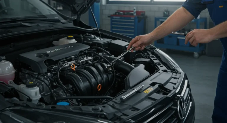 "Simptome bujii defecte, verificare: pornire greoaie, consum crescut combustibil, motor instabil. Cum să le verifici. Automotive."