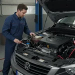 "Imagine auto: Motivele pentru care A/C-ul mașinii suflă aer cald în ralanti - Ghid de depanare"