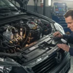 Cauze pornire dificilă auto: filtre combustibil înfundate, pompe defecte, injectoare uzate, aer în sistem, presiune scăzută sau calitate slabă carburant.