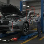 Cauze și simptome ale scurgerilor de combustibil: diagnostic și reparații auto. Identificare și soluții pentru scurgeri la vehicule.