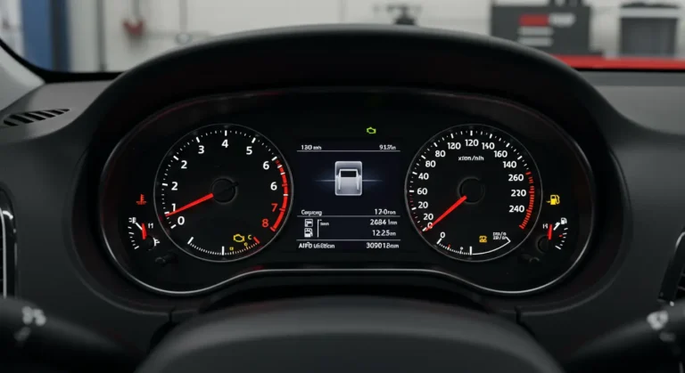 "Diagnosticul defecțiunilor indicatorilor auto: cauze și reparații în autoturism."