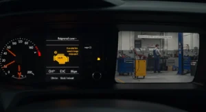 "Diagnoză auto: posibile cauze lumină motor aprinsă - probleme eșapament/emisii. Soluții și remediere eficientă."