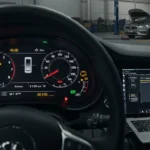 Imagine auto: Cauze și soluții pentru citiri false ale senzorilor auto, explicând problemele și remedierile posibile.