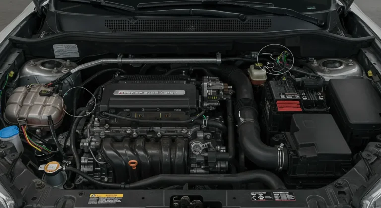 Cauze frecvente ale defectelor senzorilor auto: uzura, coroziune, cablaj deteriorat. Soluții: întreținere regulată, verificare și înlocuire componente uzate.