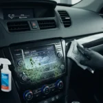 Cauze mirosuri A/C auto: mucegai, bacterii. Eliminare: curățare filtre, spray antibacterian. Soluții eficiente pentru un aer proaspăt în mașină.