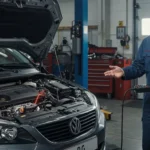 Probleme comune ale consumului de combustibil: Mentenanță necorespunzătoare, presiune scăzută în anvelope, filtre murdare. Soluții: întreținere regulată, verificarea anvelopelor, schimbarea filtrelor.