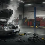 Simptome și cauze ale supraîncălzirii motorului auto: ghid de reacție rapidă pentru prevenirea deteriorărilor.