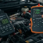 Diagnoză și reparații coduri eroare senzor oxigen auto - explicații și pași de depanare.