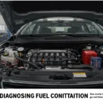 Simptomele și soluțiile pentru contaminarea combustibilului auto: diagnosis, semne vizuale, performanță scăzută, soluții de curățare și prevenție.
