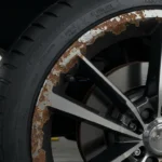 Rugina pe jante auto: identificare și opțiuni de reparație. Evitați deteriorarea prin inspecție regulată și tratamente antirugină adecvate.