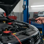 Diagnosticarea defecțiunilor sistemului de alarmă auto: ghid pas cu pas pentru identificarea problemelor comune și soluționarea acestora.
