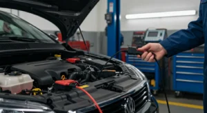 Diagnosticarea defecțiunilor sistemului de alarmă auto: ghid pas cu pas pentru identificarea problemelor comune și soluționarea acestora.