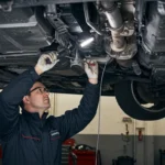 Identificarea și repararea conductei de drenaj A/C blocate la mașini. Piese auto, scule, reparații.