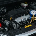 Reîncărcare A/C auto - Ghid DIY: unelte necesare, pas cu pas, pentru reîncărcarea sistemului de aer condiționat al mașinii tale.
