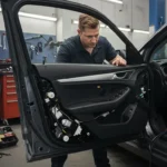 Descriere imagine: "Ghid depanare probleme ferestre automate auto - pași simpli și soluții prompte"