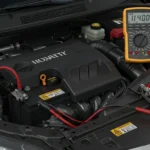 Testarea bateriei auto acasă: verificare tensiune, conectare voltmetru, citire rezultate, evaluare capacitate încărcare. Instrucțiuni simple, pași siguri, diagnostic bateria mașinii.