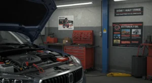 Verificare și întreținere baterie auto: sfaturi esențiale pentru prelungirea duratei de viață, cu pași simpli și recomandări utile.