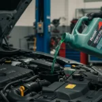 Curățare și înlocuire lichid de răcire: importanță, momentul potrivit și pași de efectuare pentru întreținerea eficientă a automobilului.