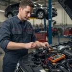 Imagine: "Cum să Verifici Funcționalitatea Senzorului MAF: Ghid Pas cu Pas pentru Diagnosticare Auto"