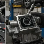 Curățare supapă EGR: Ghid pas cu pas pentru întreținerea corectă și momentul ideal în care trebuie efectuată, pentru performanțe optime auto.