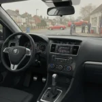 Transmisia automată nu schimbă vitezele: problemă comună auto, necesită diagnosticare pentru a identifica cauza și a efectua reparațiile necesare.