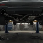 Exhaust miros sulfuroase: cauze și soluții. Problemele catalizatorului și combustibilului pot duce la miros similar ouălor stricate.