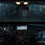 Interior car lights stuck on, common causes: faulty door switch, dimmer settings, wiring issues. Solutions: check switches, adjust settings, inspect wiring.