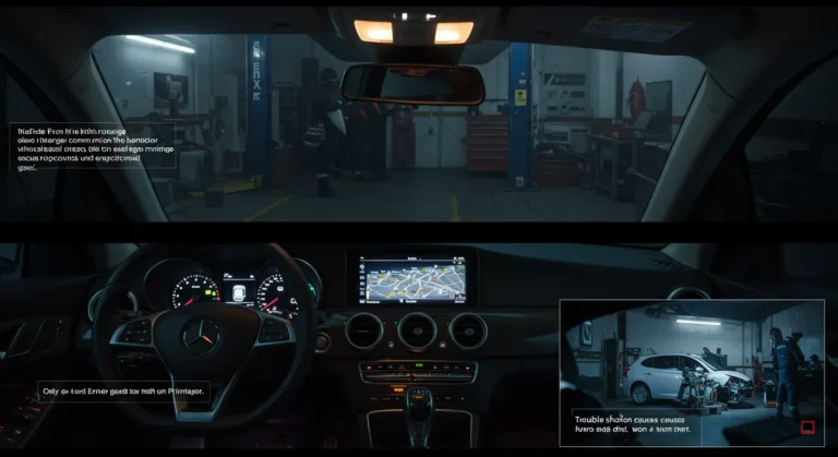 Interior car lights stuck on, common causes: faulty door switch, dimmer settings, wiring issues. Solutions: check switches, adjust settings, inspect wiring.