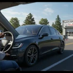 Masina trage intr-o parte: cauze si solutii. Probleme aliniere, presiune pneuri, suspensie. Rezolva pentru siguranta si control optim.