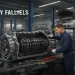 Cutie CVT: Identificare și remediere defecțiuni. Semne uzură: zgomote, vibrații; soluții: schimb ulei, ajustări mecanice. Probleme comune, soluții eficiente.