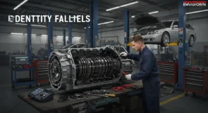 Cutie CVT: Identificare și remediere defecțiuni. Semne uzură: zgomote, vibrații; soluții: schimb ulei, ajustări mecanice. Probleme comune, soluții eficiente.