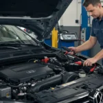 Diagnoza și remedierea problemelor motorului ventilatorului A/C auto: Ghid pas cu pas pentru identificare și reparație.