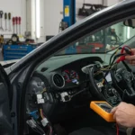 Diagnoză și remediere probleme electrice geam auto: ghid pas cu pas pentru identificarea și repararea defecțiunilor comune ale geamurilor electrice.