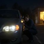 Faruri faza lungă nefuncționale: posibile cauze includ siguranțe arse, relee defecte, becuri arse. Soluții: verificați componentele electrice, înlocuiți piesele defecte.