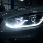 O far de mașină mai luminos: cauze și soluții pentru lumini inegale. Probleme comune și remedieri eficiente în domeniul auto.