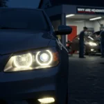 Faruri auto slabe: cauze și soluții. Verifică reglarea, conexiunile electrice și calitatea becurilor pentru lumină optimă.