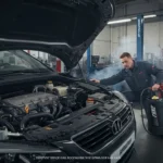 "Diagnoza și remediere scurgere EVAP auto: Ghid pas cu pas - instrumente, proceduri, soluții"