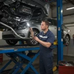 Detectarea scurgerilor furtunului de răcire: simptome și înlocuire - autoturisme, diagnosticare, reparații, întreținere, prevenire supraîncălzire motor.