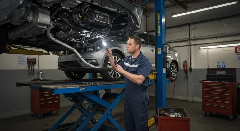 Detectarea scurgerilor furtunului de răcire: simptome și înlocuire - autoturisme, diagnosticare, reparații, întreținere, prevenire supraîncălzire motor.