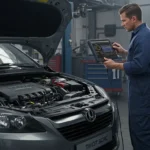 "Detectarea problemelor senzorului de poziție a clapetei de accelerație: verificarea semnalelor, simptome comune și utilizarea unui multimetru. Automobilistic."