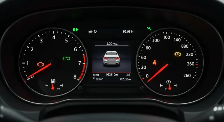 Cauze și soluții pentru termometrul auto nefuncțional: probleme la senzor, circuite sau siguranțe. Repară pentru a evita supraîncălzirea motorului.