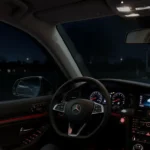 Interior maşină: lumini nu se sting – cauze și remedieri. Probleme frecvente și soluții pas-cu-pas pentru iluminarea interioară auto.