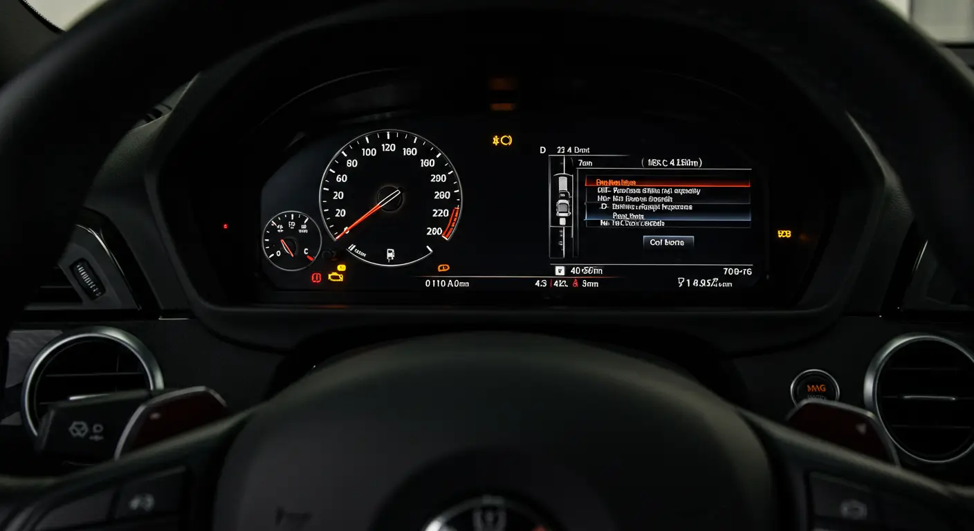 Luminile tabloului de bord care nu funcționează pot fi cauzate de un siguranță arsă, un reostat defect sau probleme electrice, iar reparația implică verificarea și înlocuirea siguranțelor, ajustarea reostatului sau verificarea cablajului pentru conexiuni slabe.