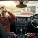 Sistemul A/C auto nu pornește: scurgeri de freon, probleme electrice, defect compresor, filtre blocate, siguranțe arse.