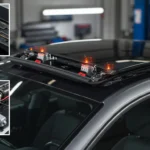 Descriere imagine: Simptome motor trapă defect – diagnosticare și soluții auto, probleme comune și remedieri.