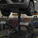 Simptome și diagnosticare pompă hidraulică defectă în transmisie automată: zgomote ciudate, schimbări lente, scurgeri de fluid, presiune insuficientă.